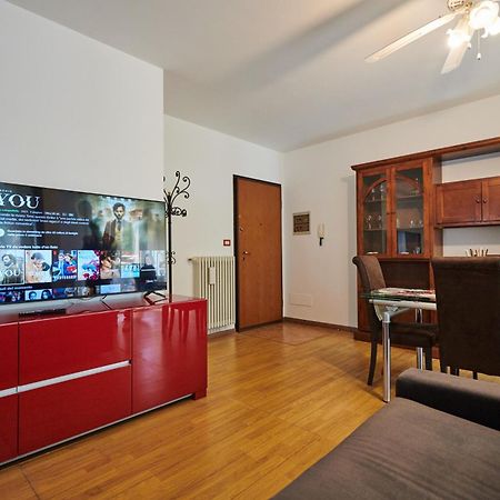 Апартаменты La Casa Di Pippo Бергамо Экстерьер фото